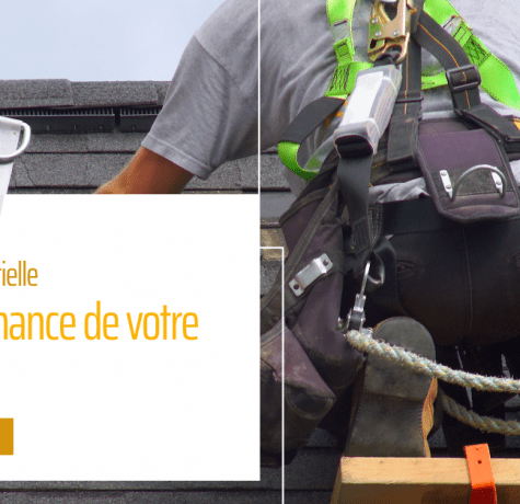 Construction PAR - La maintenance de votre toiture